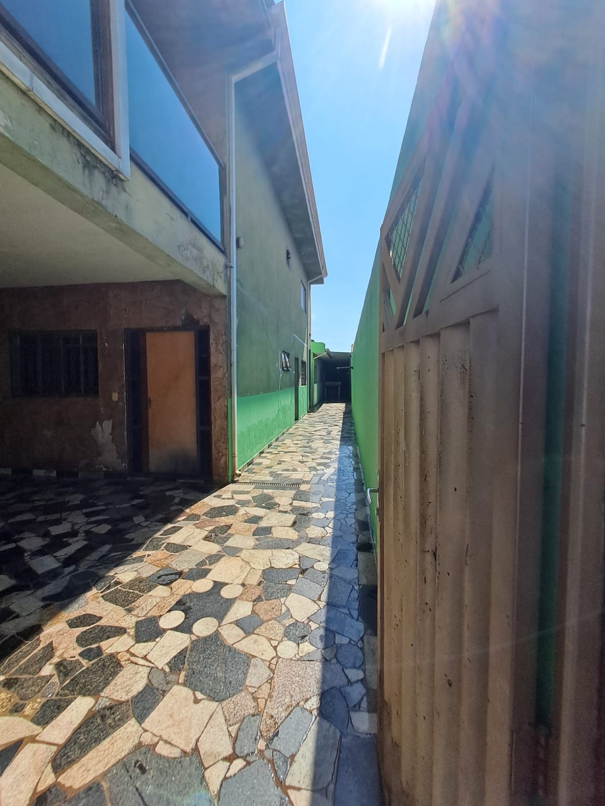 Casa, 2 quartos - Foto 2