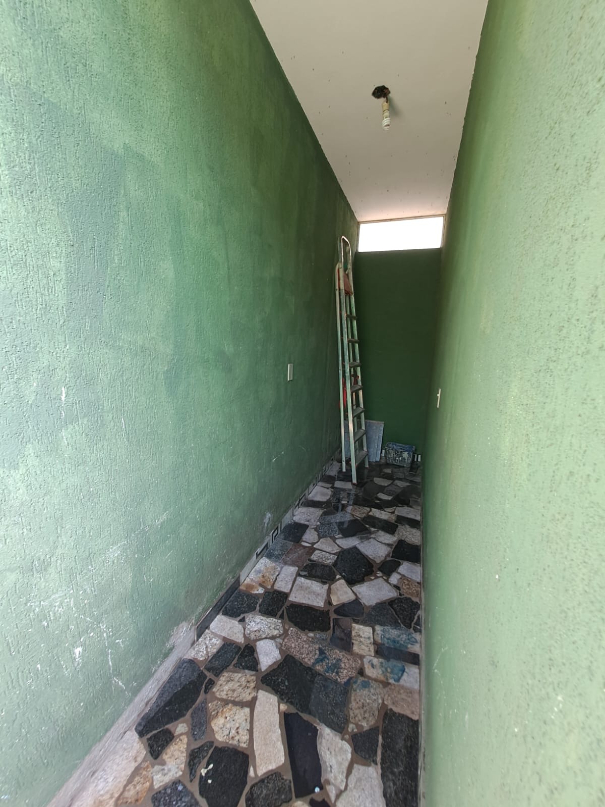 Casa, 2 quartos - Foto 4