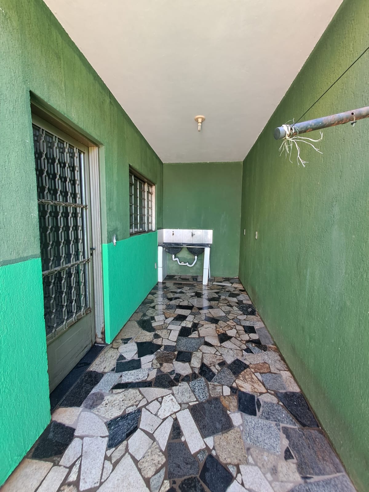 Casa, 2 quartos - Foto 30