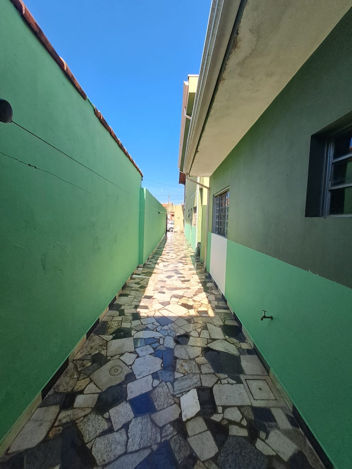 Casa, 2 quartos - Foto 6