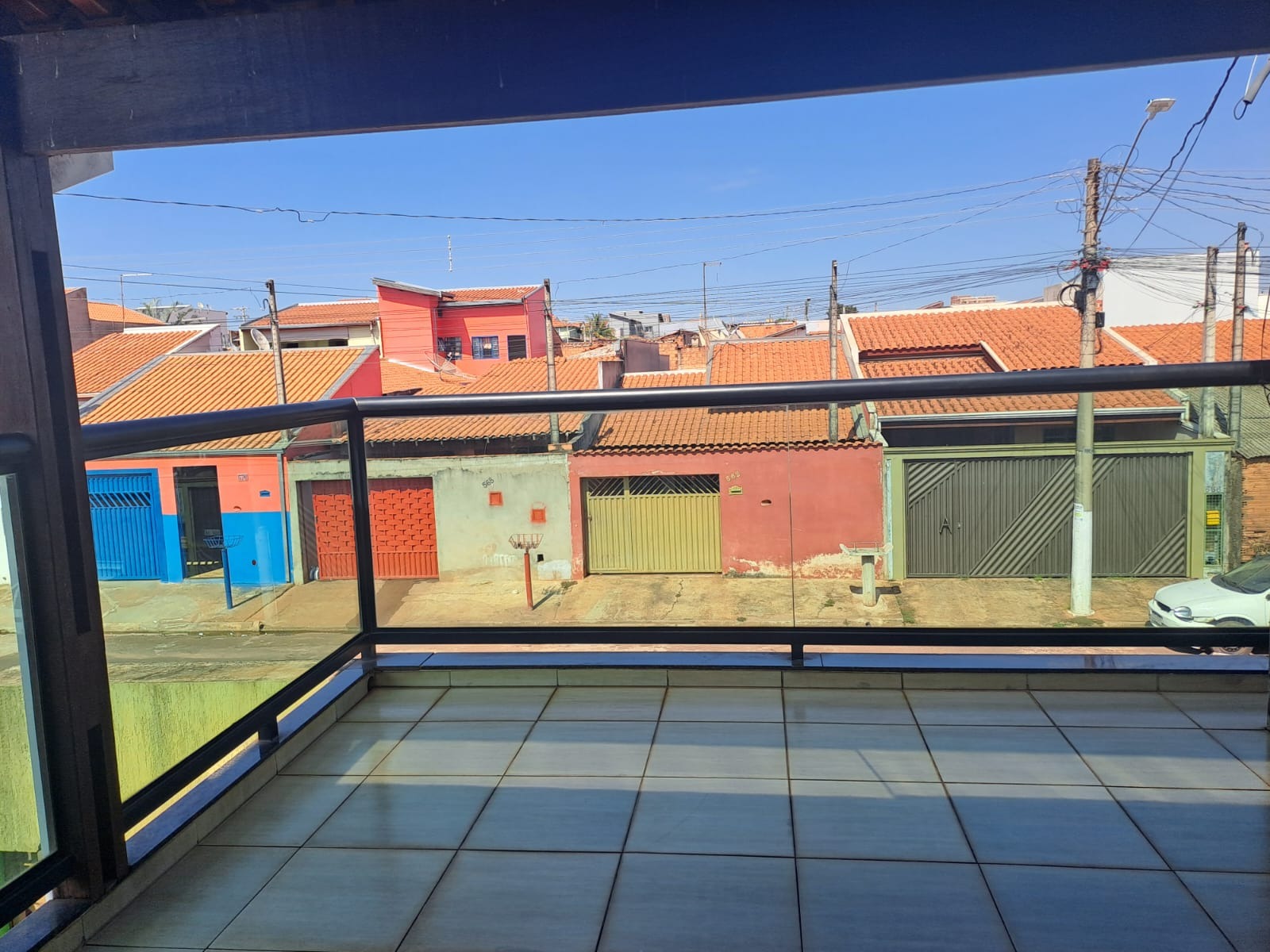 Casa, 2 quartos - Foto 25