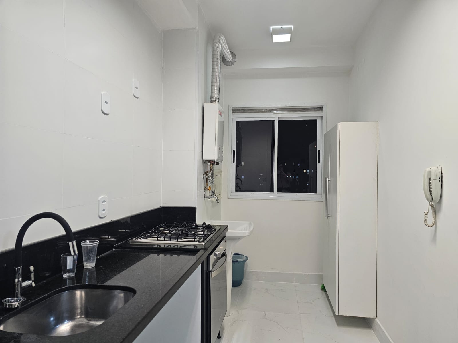 Apartamento, 2 quartos, 59 m² - Foto 3
