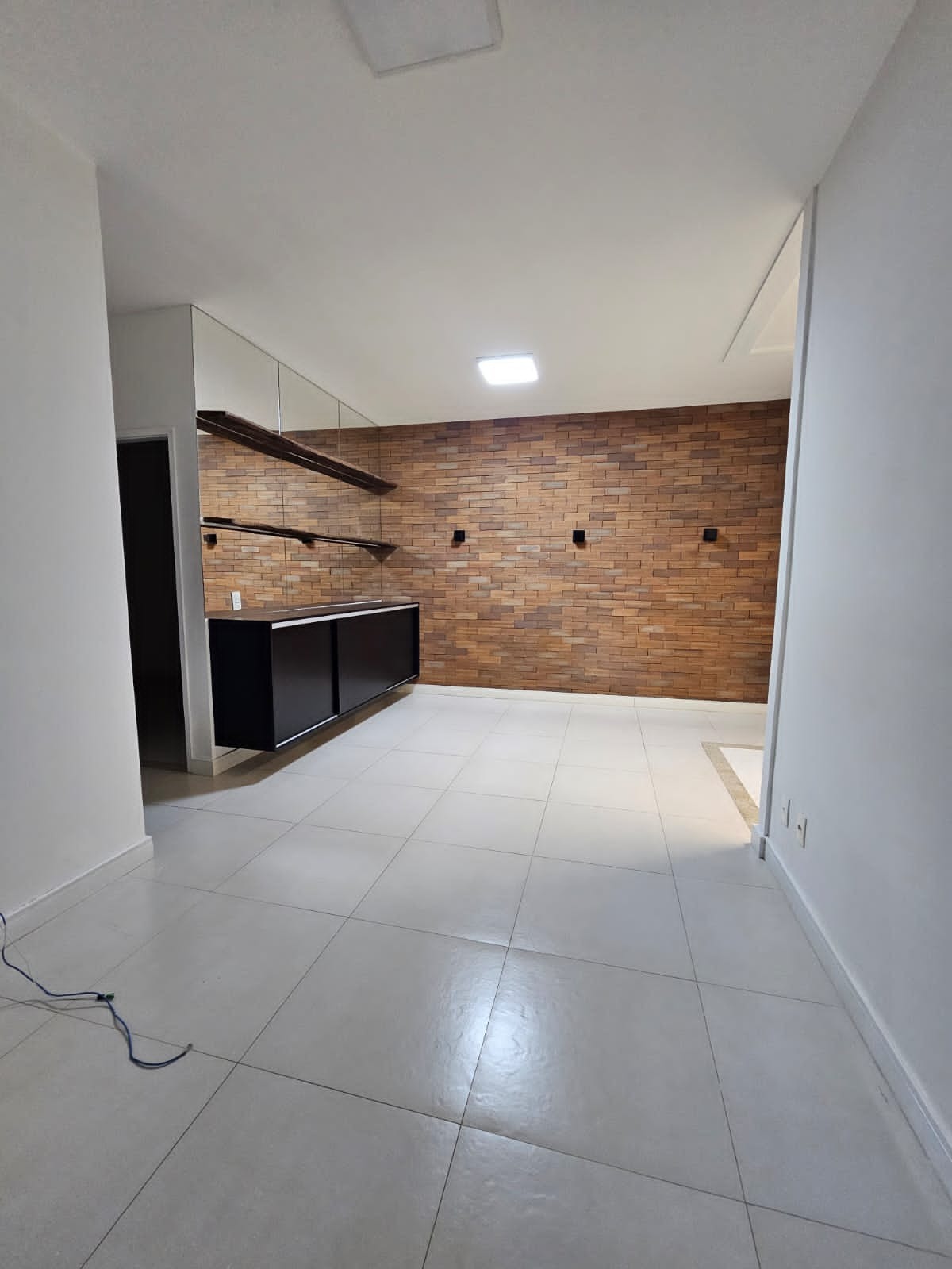 Apartamento, 2 quartos, 59 m² - Foto 1