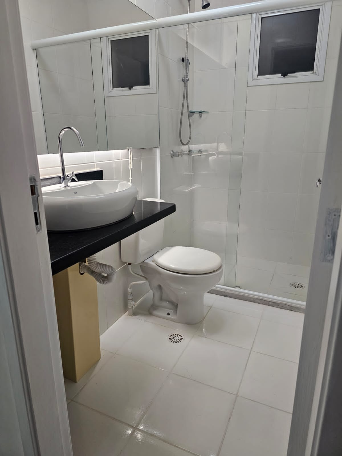 Apartamento, 2 quartos, 59 m² - Foto 9