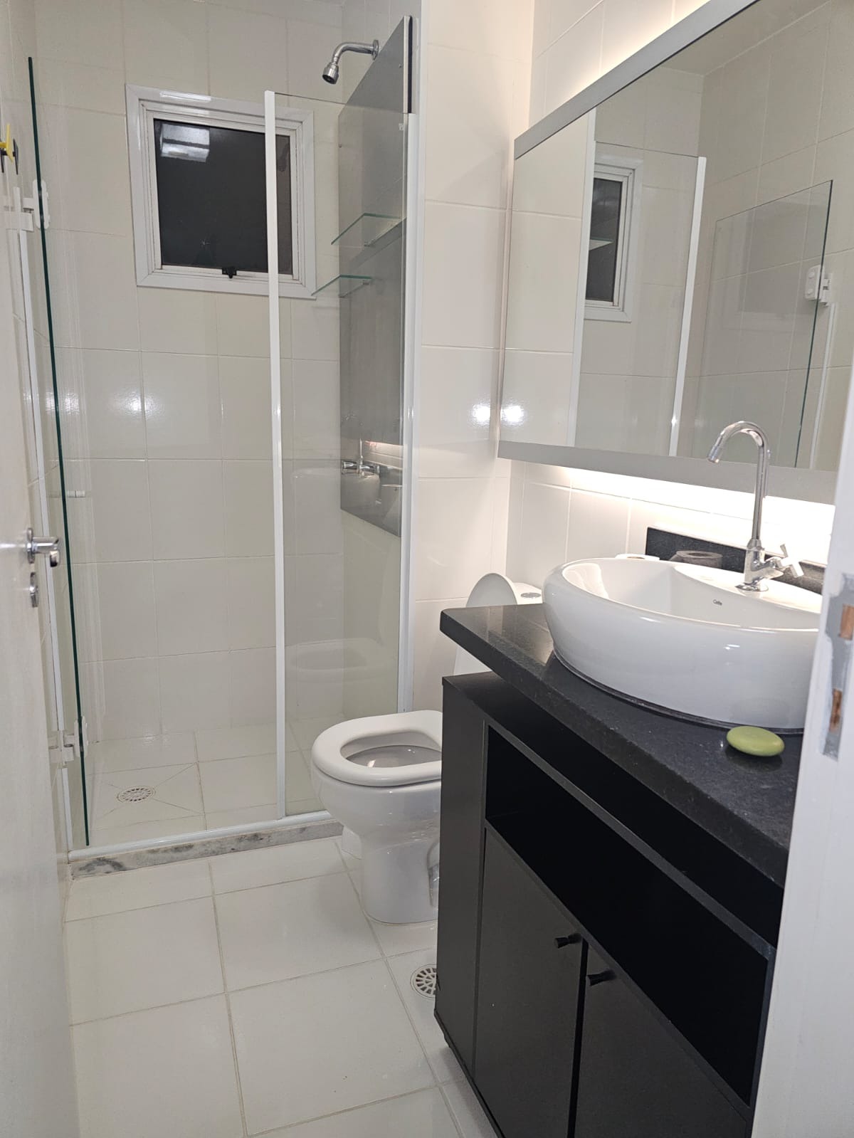 Apartamento, 2 quartos, 59 m² - Foto 6