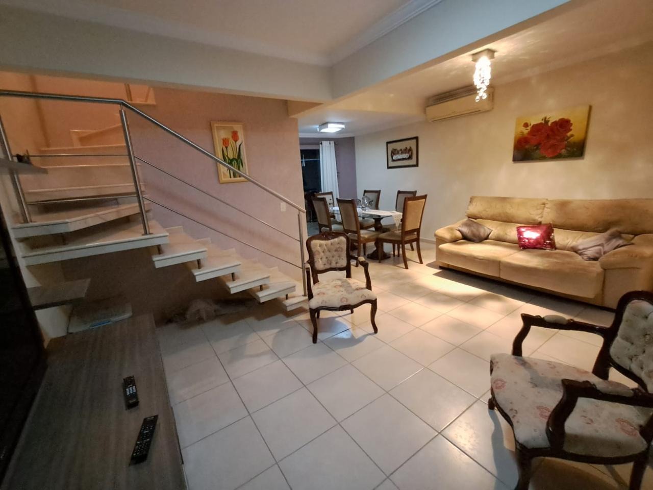 Casa, 3 quartos, 110 m² - Foto 6
