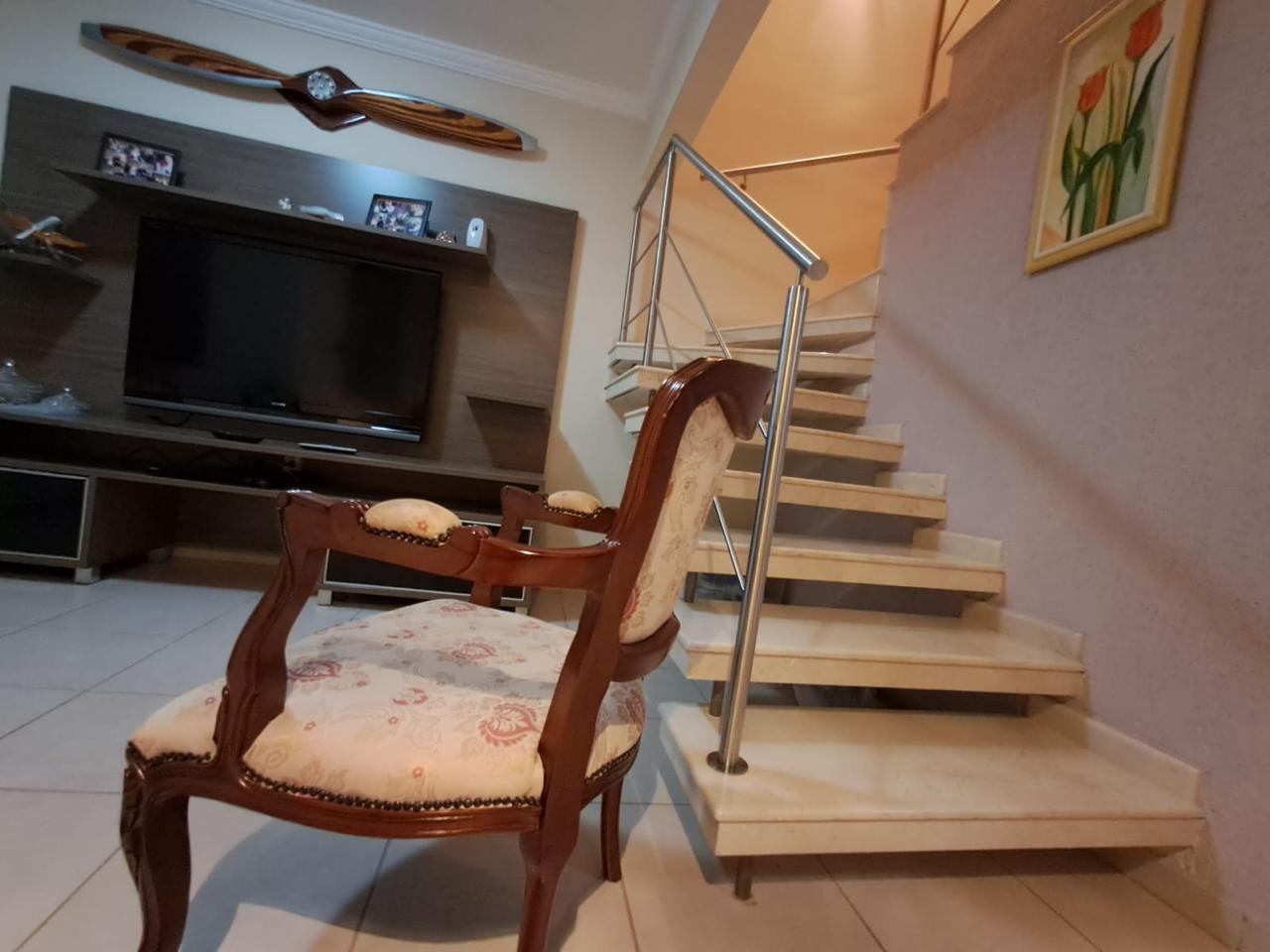 Casa, 3 quartos, 110 m² - Foto 7