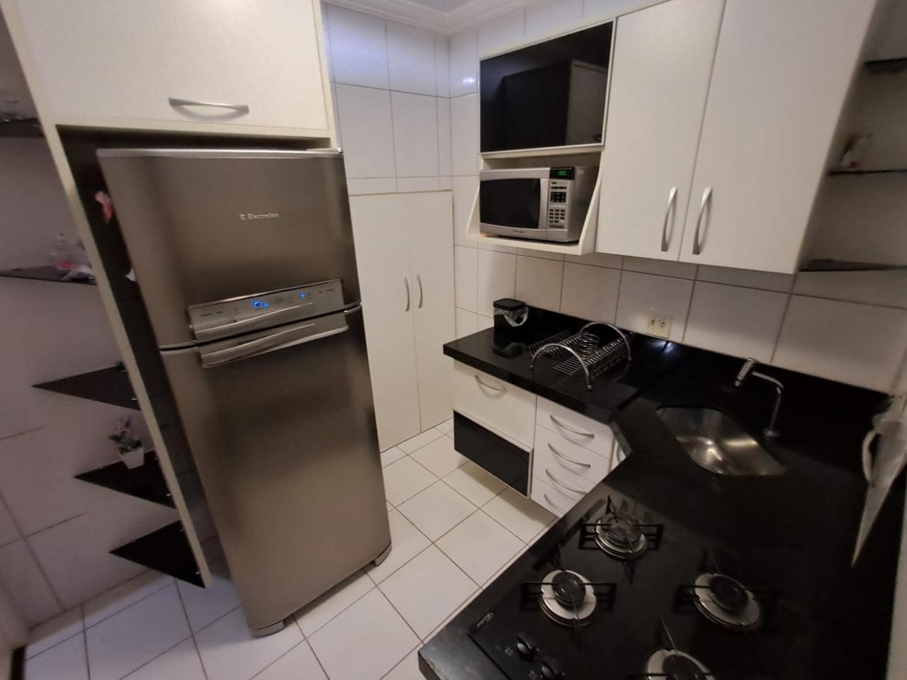 Casa, 3 quartos, 110 m² - Foto 3
