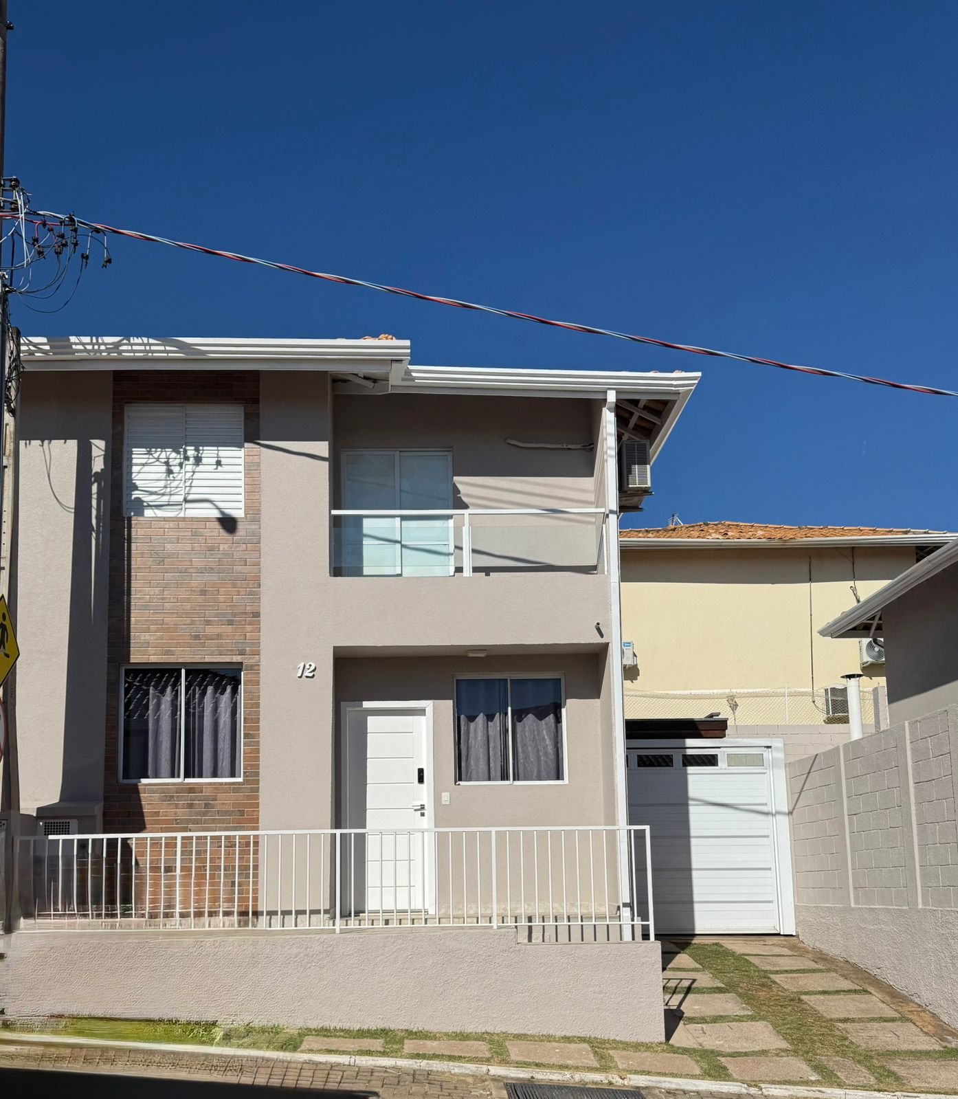 Casa, 3 quartos, 110 m² - Foto 2