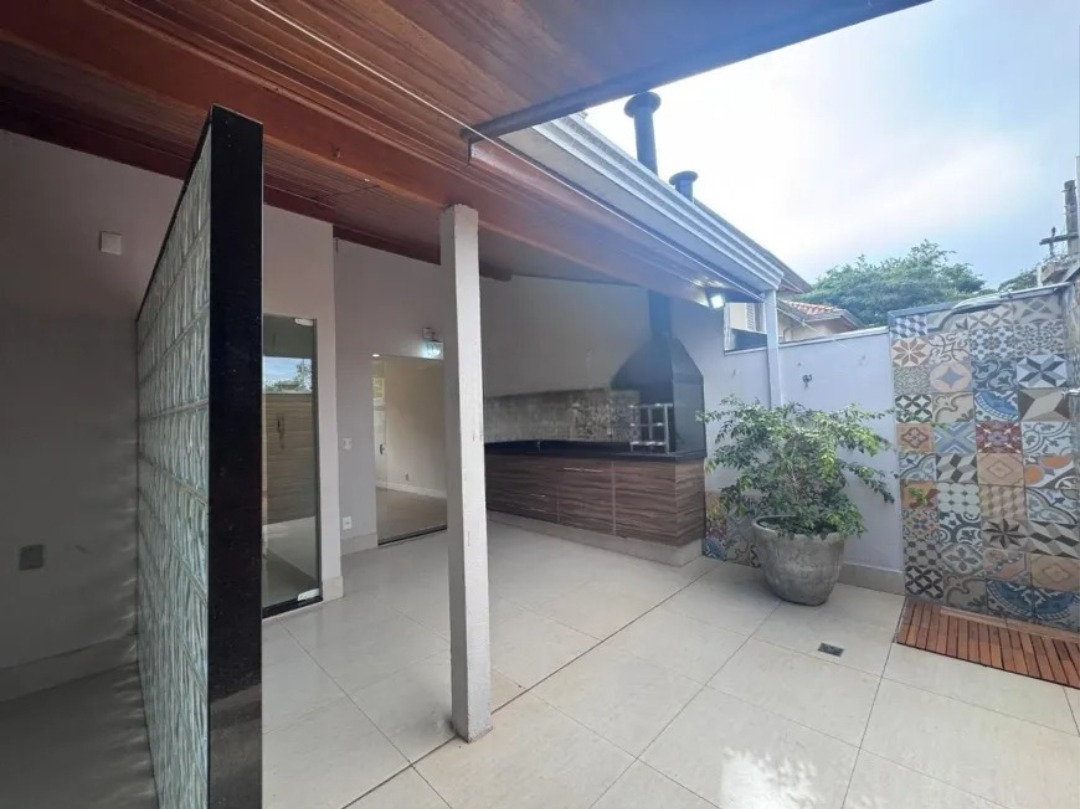 Casa, 3 quartos, 95 m² - Foto 3