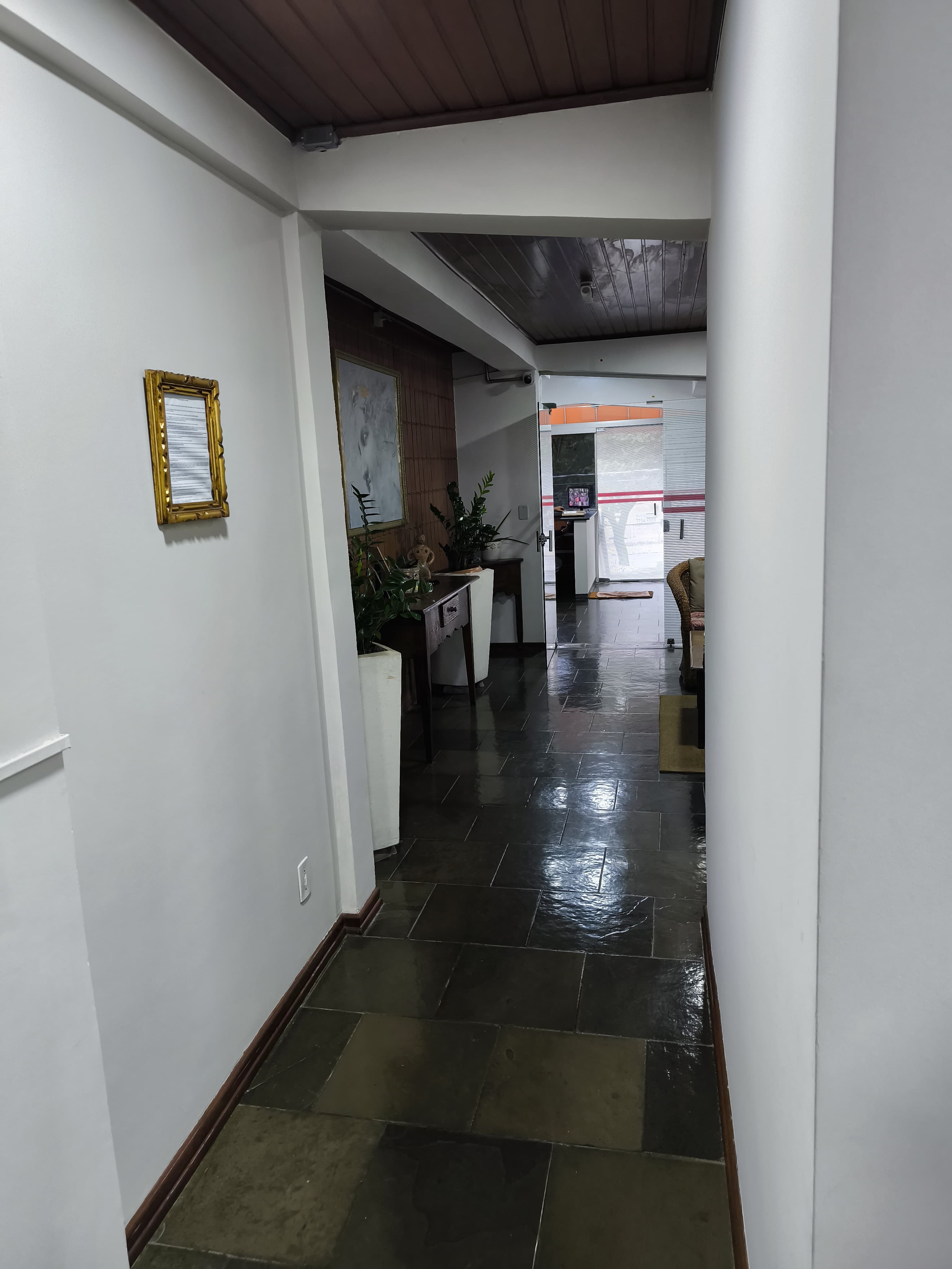 Apartamento, 1 quarto, 42 m² - Foto 19