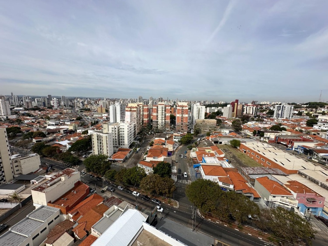 Apartamento, 3 quartos, 101 m² - Foto 15