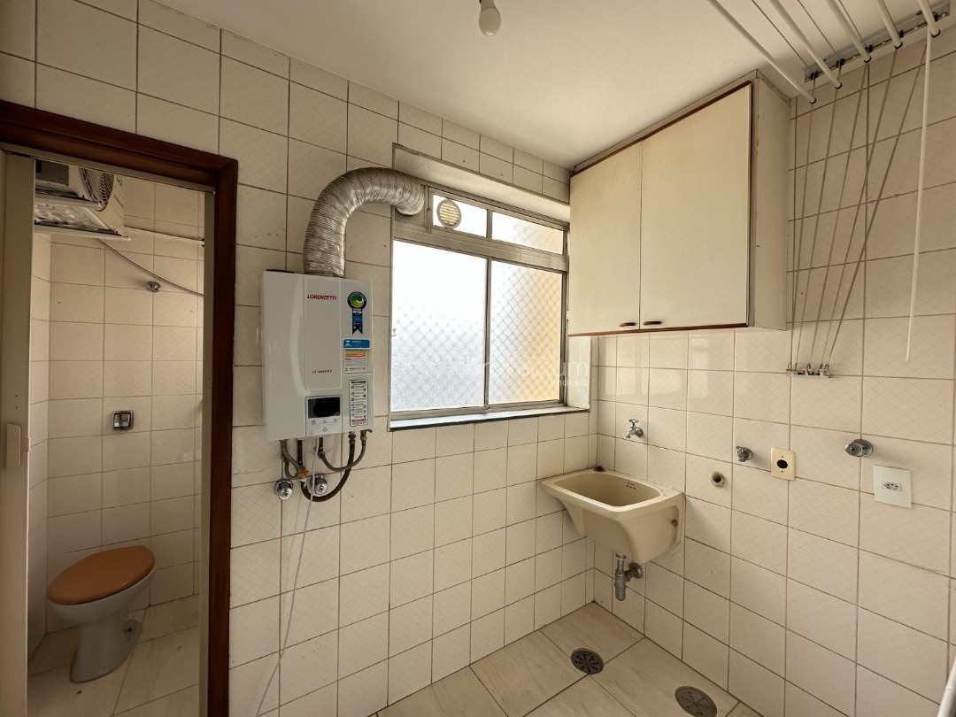 Apartamento, 3 quartos, 101 m² - Foto 8