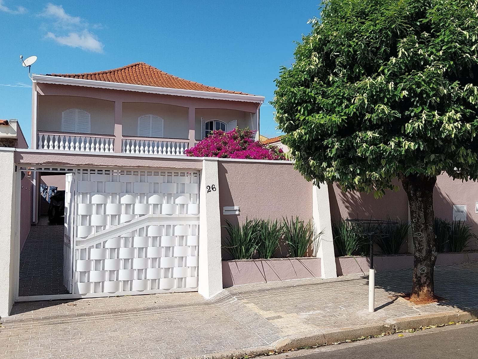 Casa, 3 quartos - Foto 1