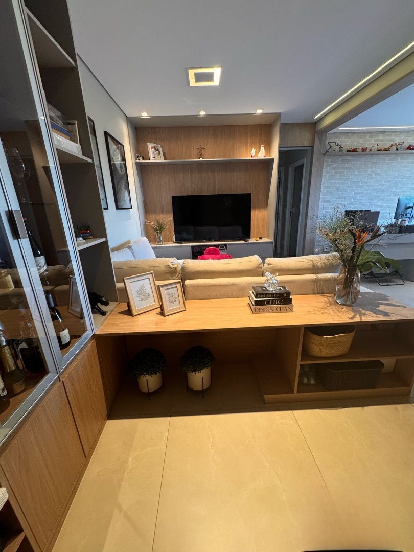 Apartamento, 2 quartos, 75 m² - Foto 6
