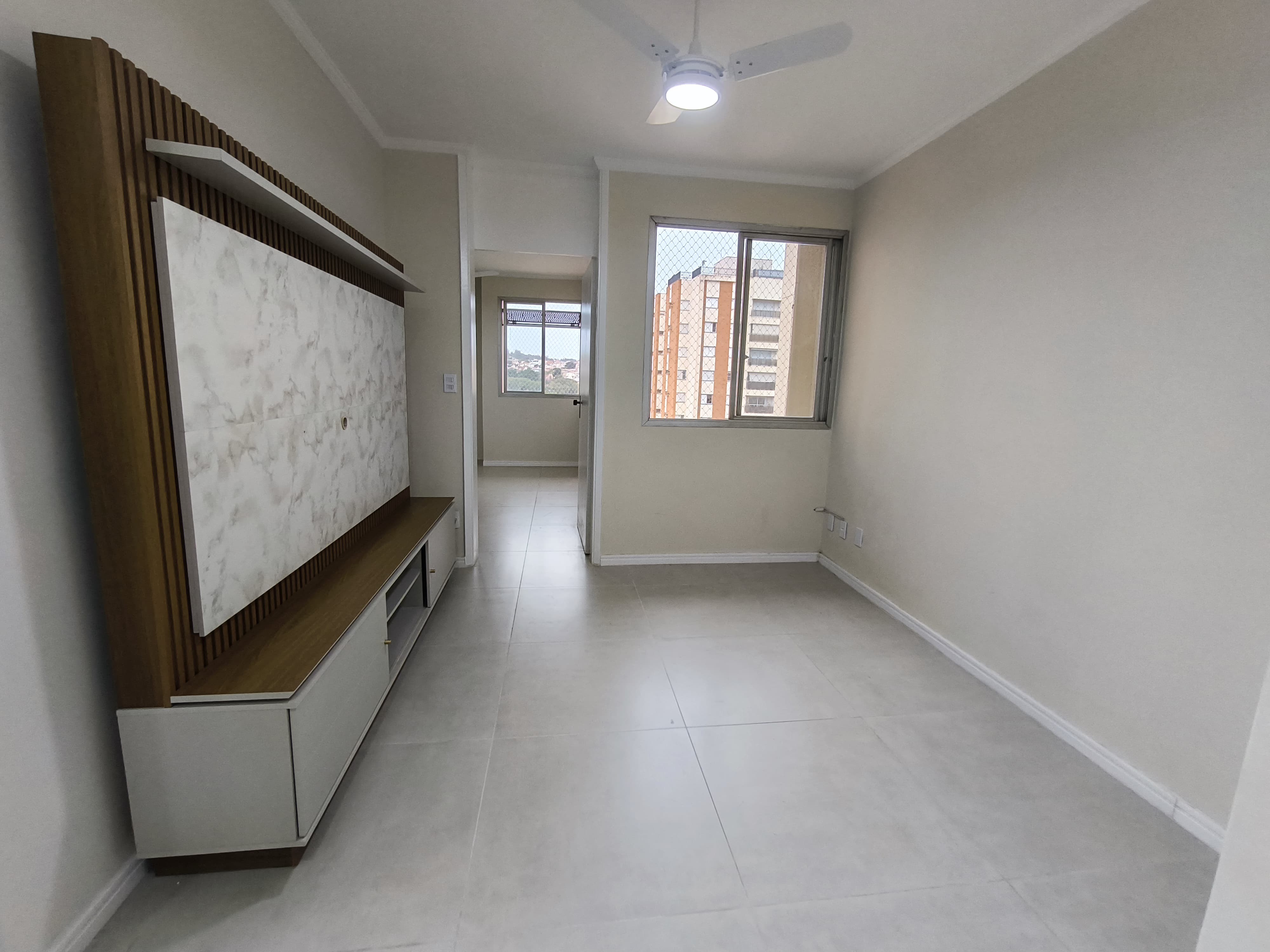 Apartamento, 1 quarto, 42 m² - Foto 8