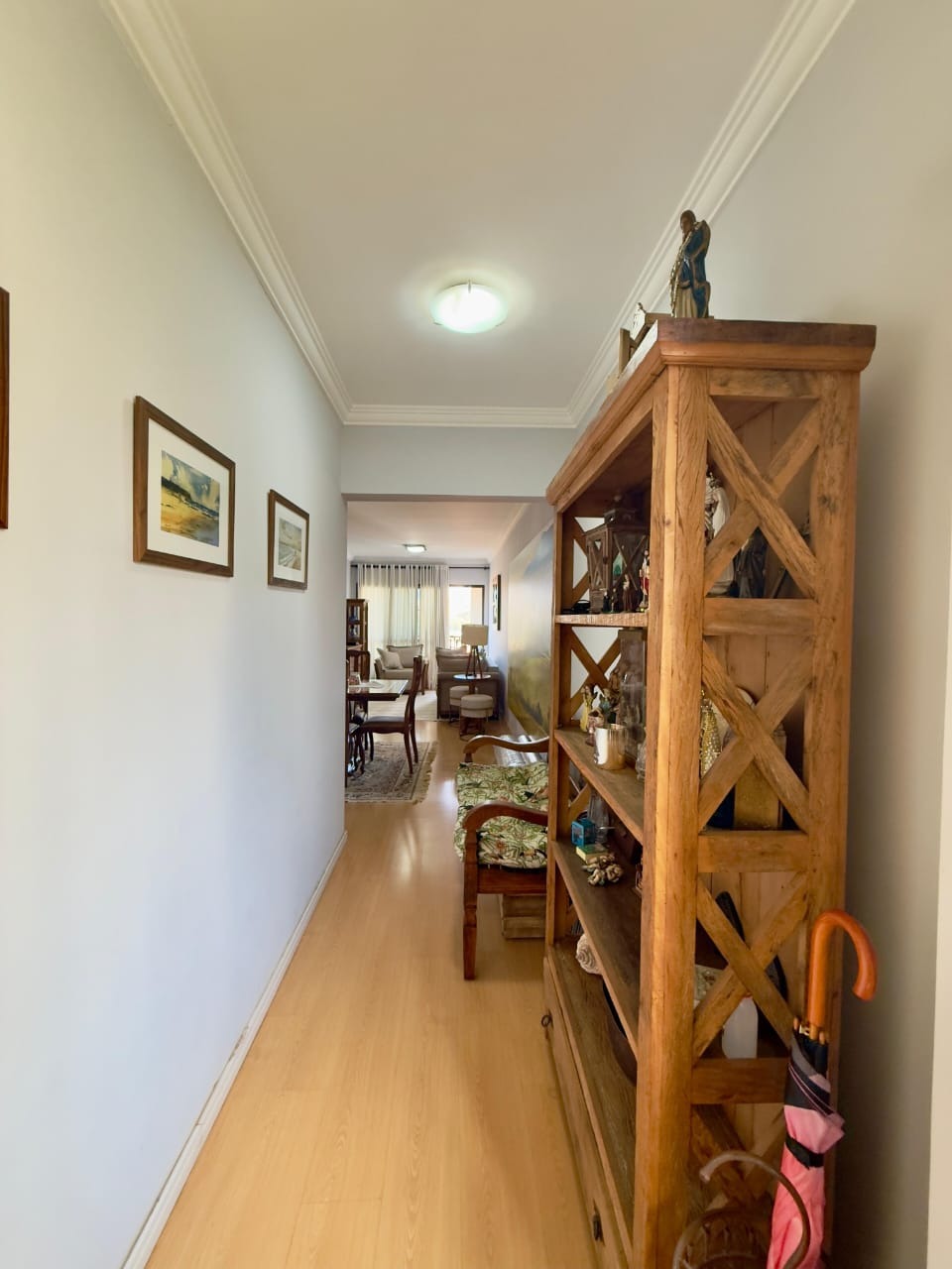 Apartamento, 2 quartos, 105 m² - Foto 9