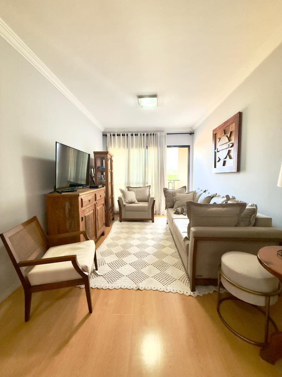 Apartamento, 2 quartos, 105 m² - Foto 8