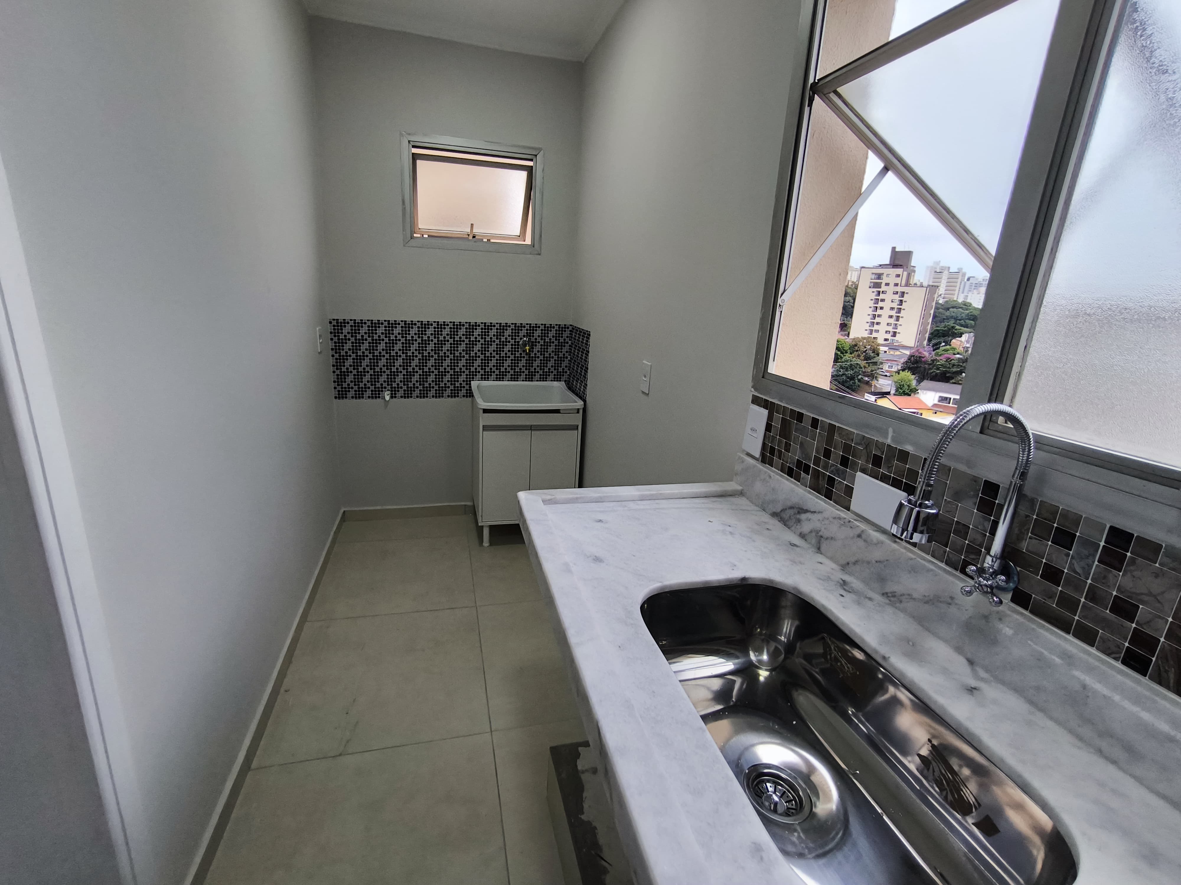 Apartamento, 1 quarto, 42 m² - Foto 4