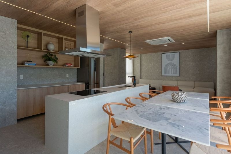 Apartamento, 3 quartos, 139 m² - Foto 24