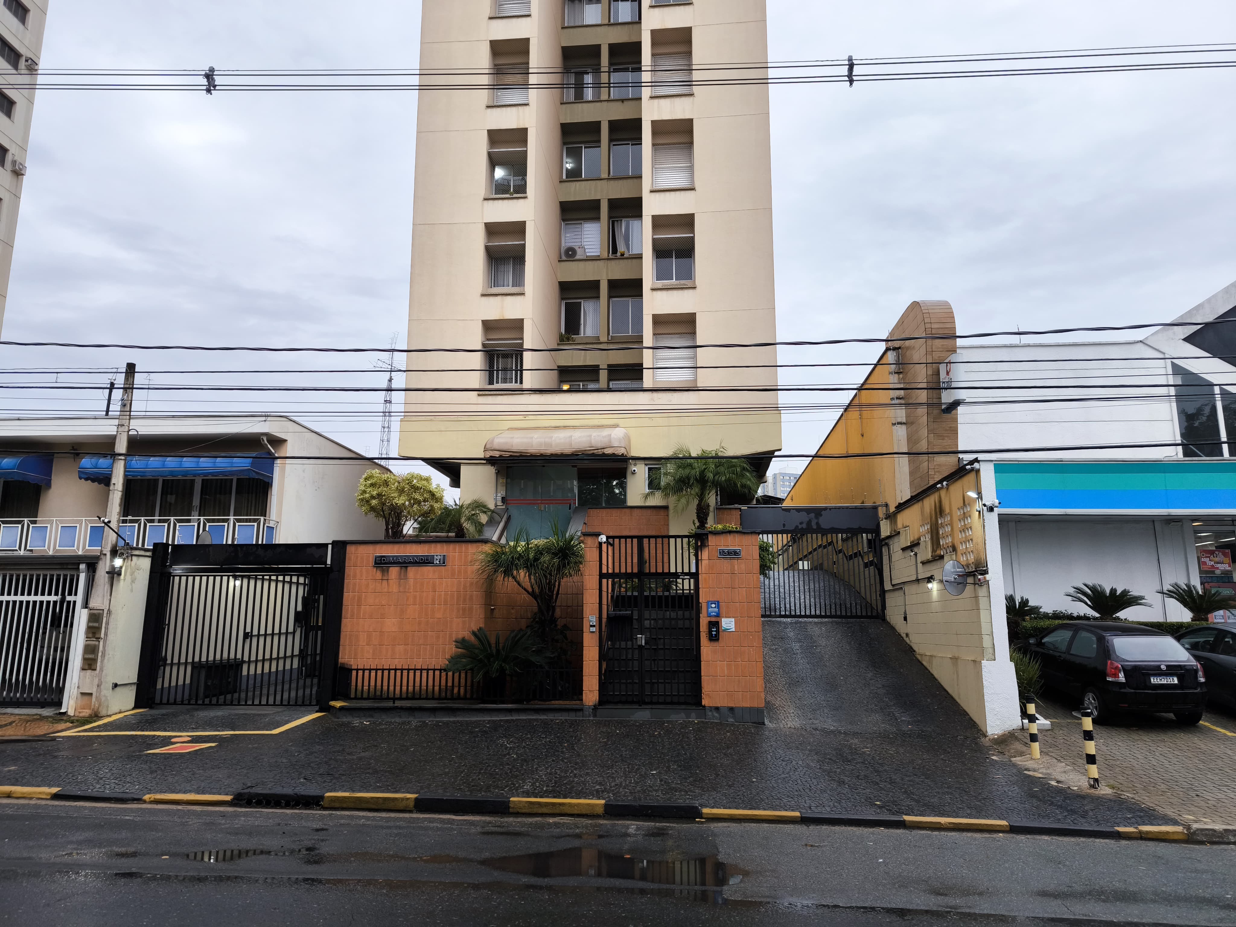 Apartamento, 1 quarto, 42 m² - Foto 18