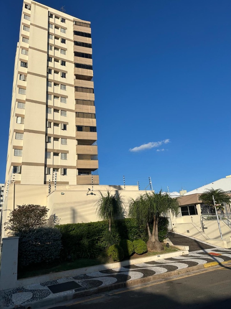 Apartamento, 3 quartos, 101 m² - Foto 3