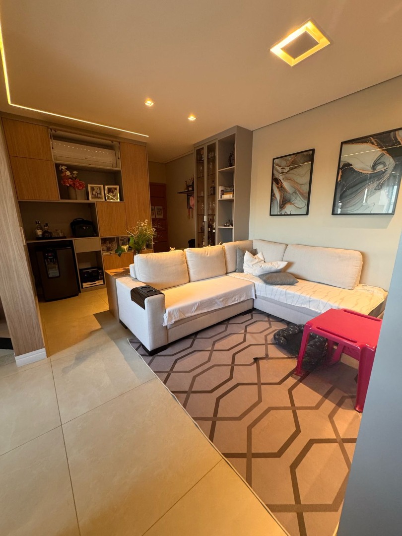 Apartamento, 2 quartos, 75 m² - Foto 1