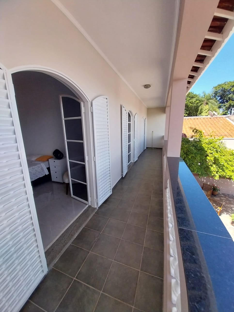 Casa, 3 quartos - Foto 20