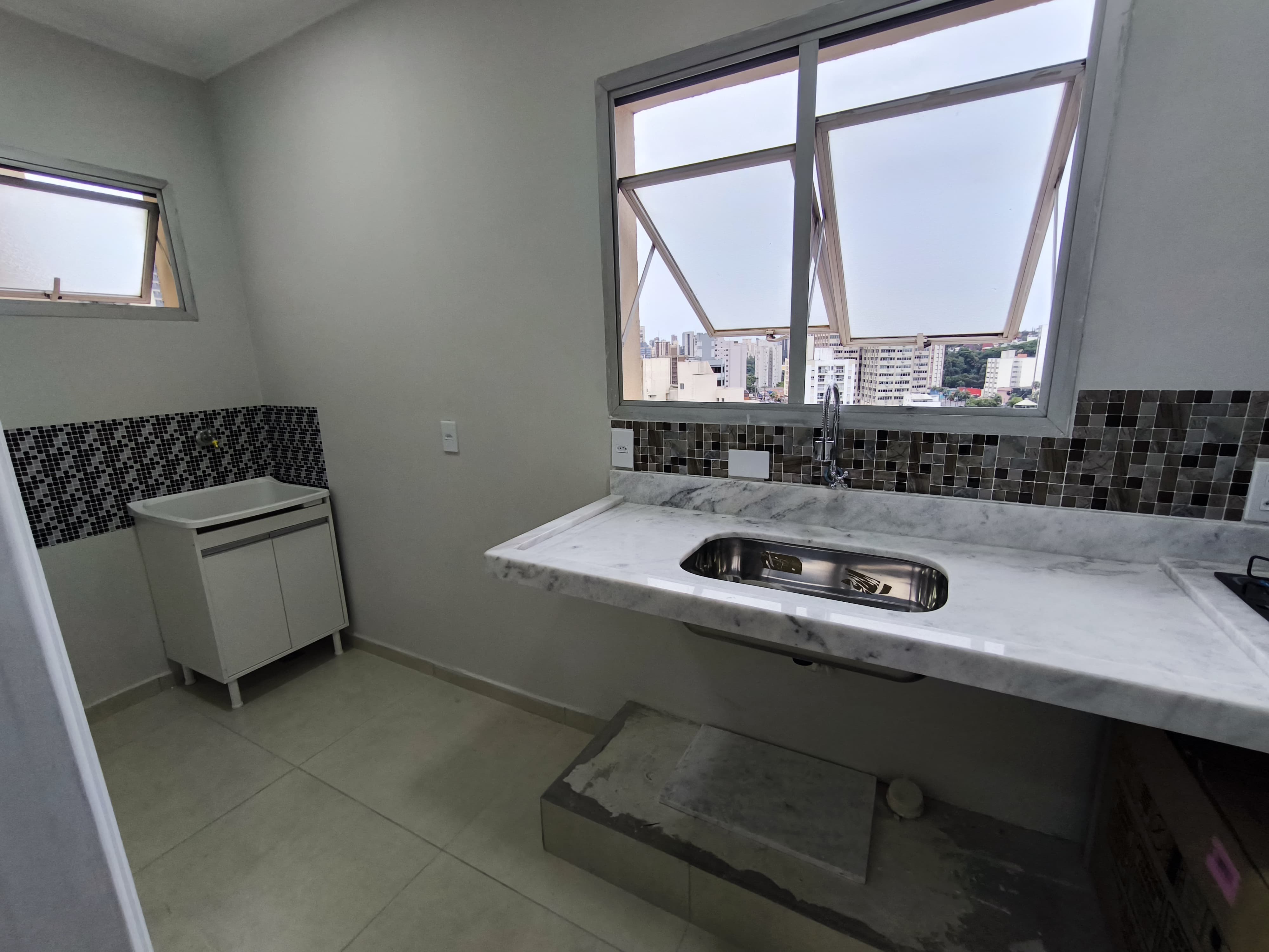 Apartamento, 1 quarto, 42 m² - Foto 2