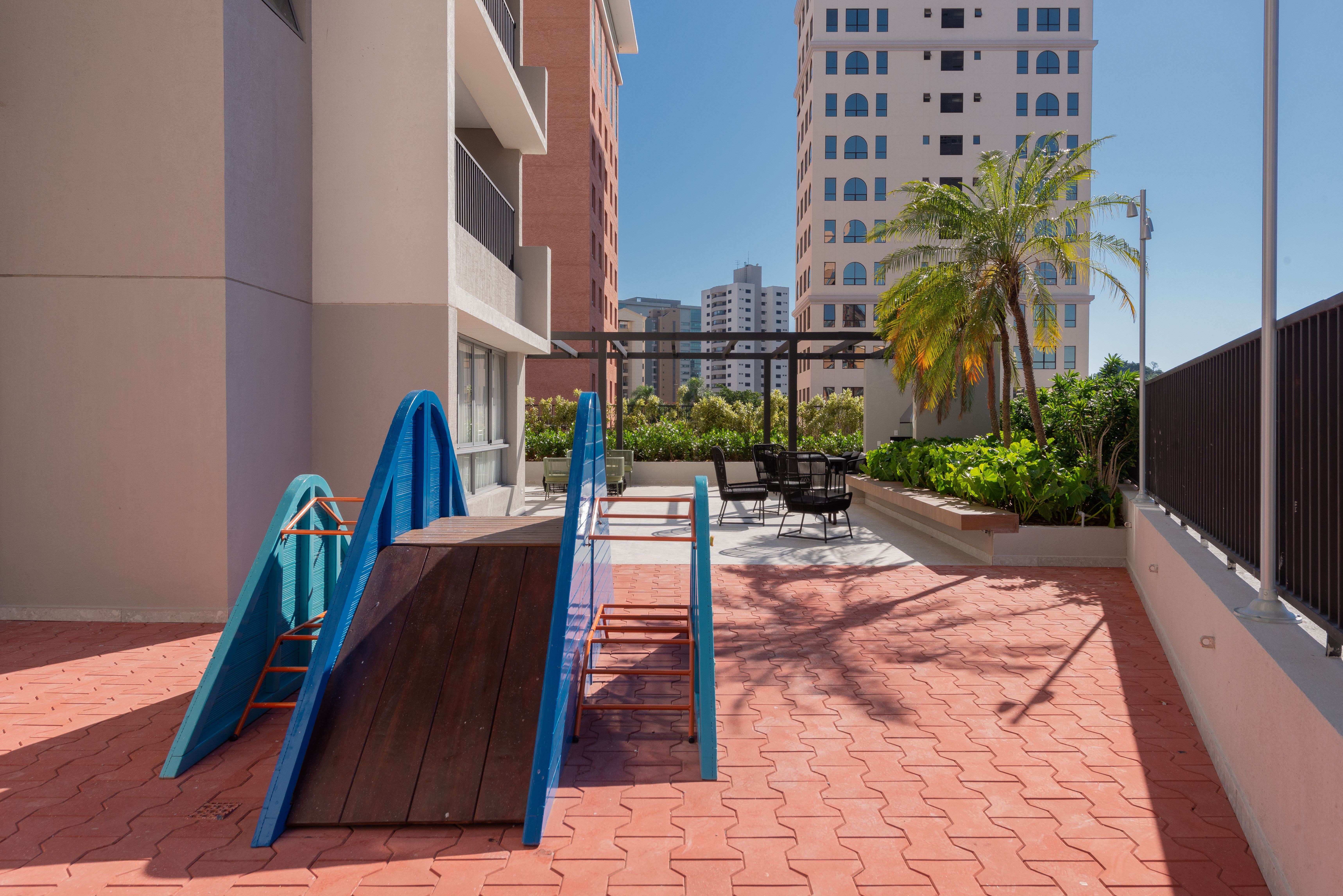 Apartamento, 3 quartos, 139 m² - Foto 36