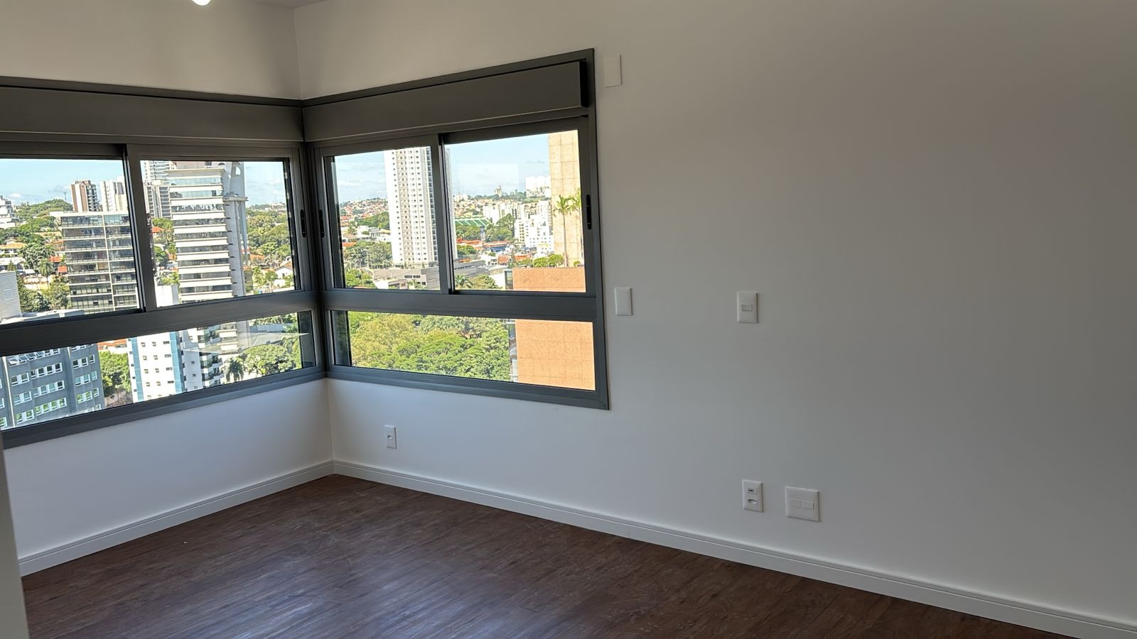 Apartamento, 3 quartos, 139 m² - Foto 11