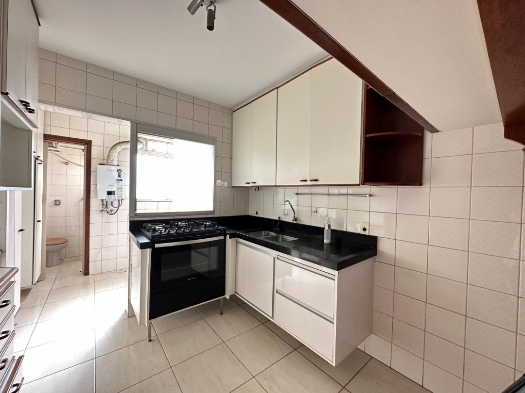 Apartamento, 3 quartos, 101 m² - Foto 7