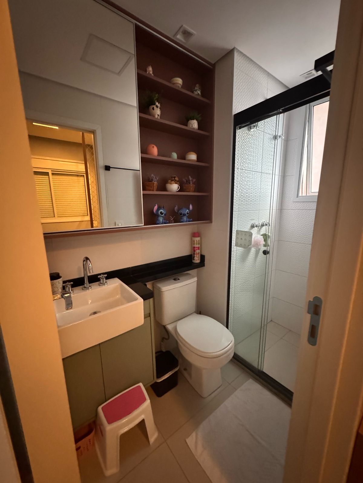 Apartamento, 2 quartos, 75 m² - Foto 10