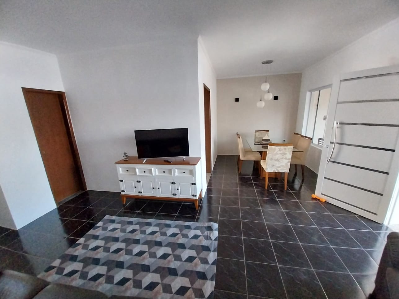 Casa, 3 quartos - Foto 7