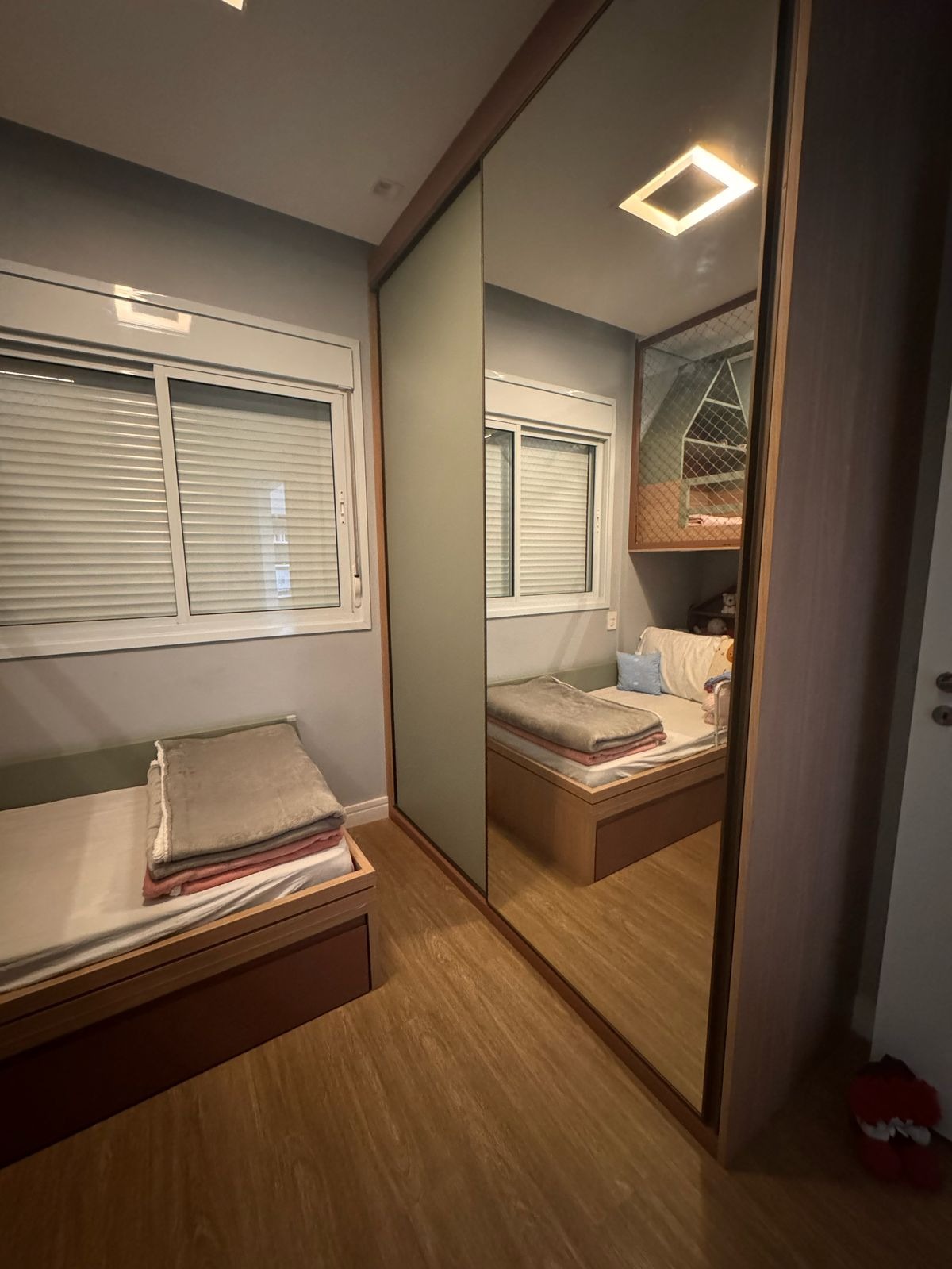 Apartamento, 2 quartos, 75 m² - Foto 11