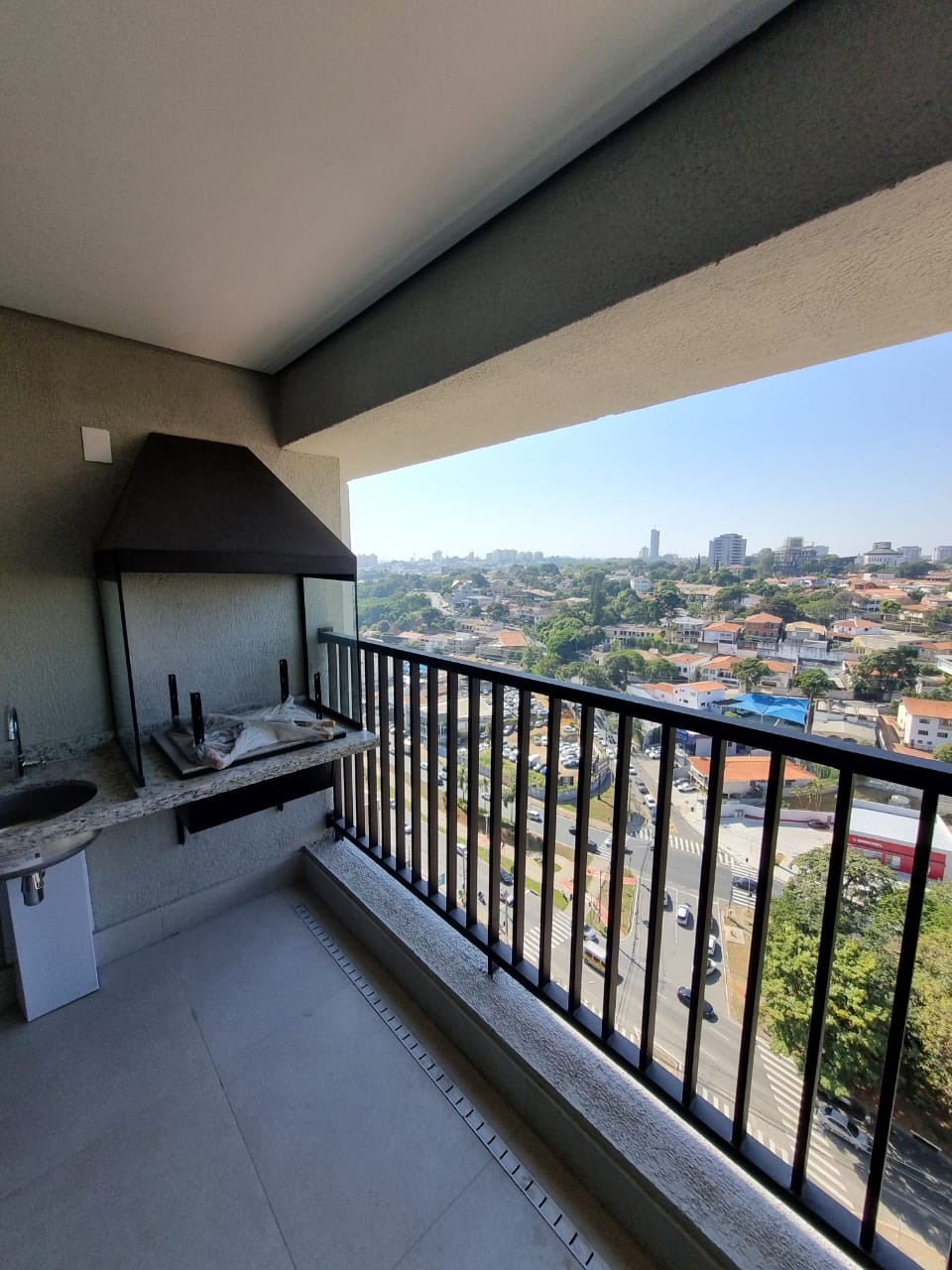 Apartamento, 3 quartos, 139 m² - Foto 6