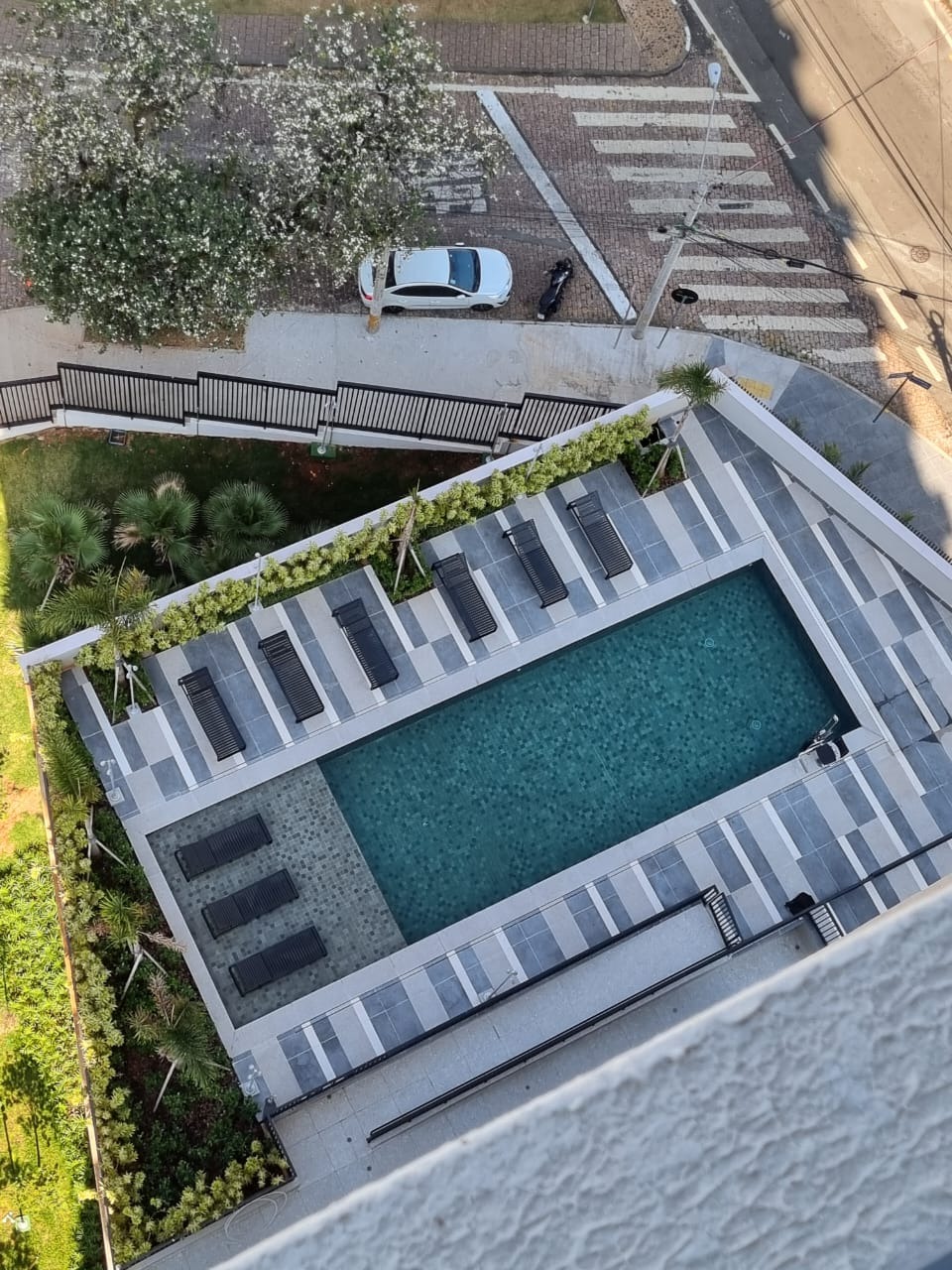 Apartamento, 3 quartos, 139 m² - Foto 27