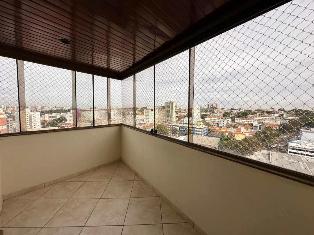 Apartamento, 3 quartos, 101 m² - Foto 13