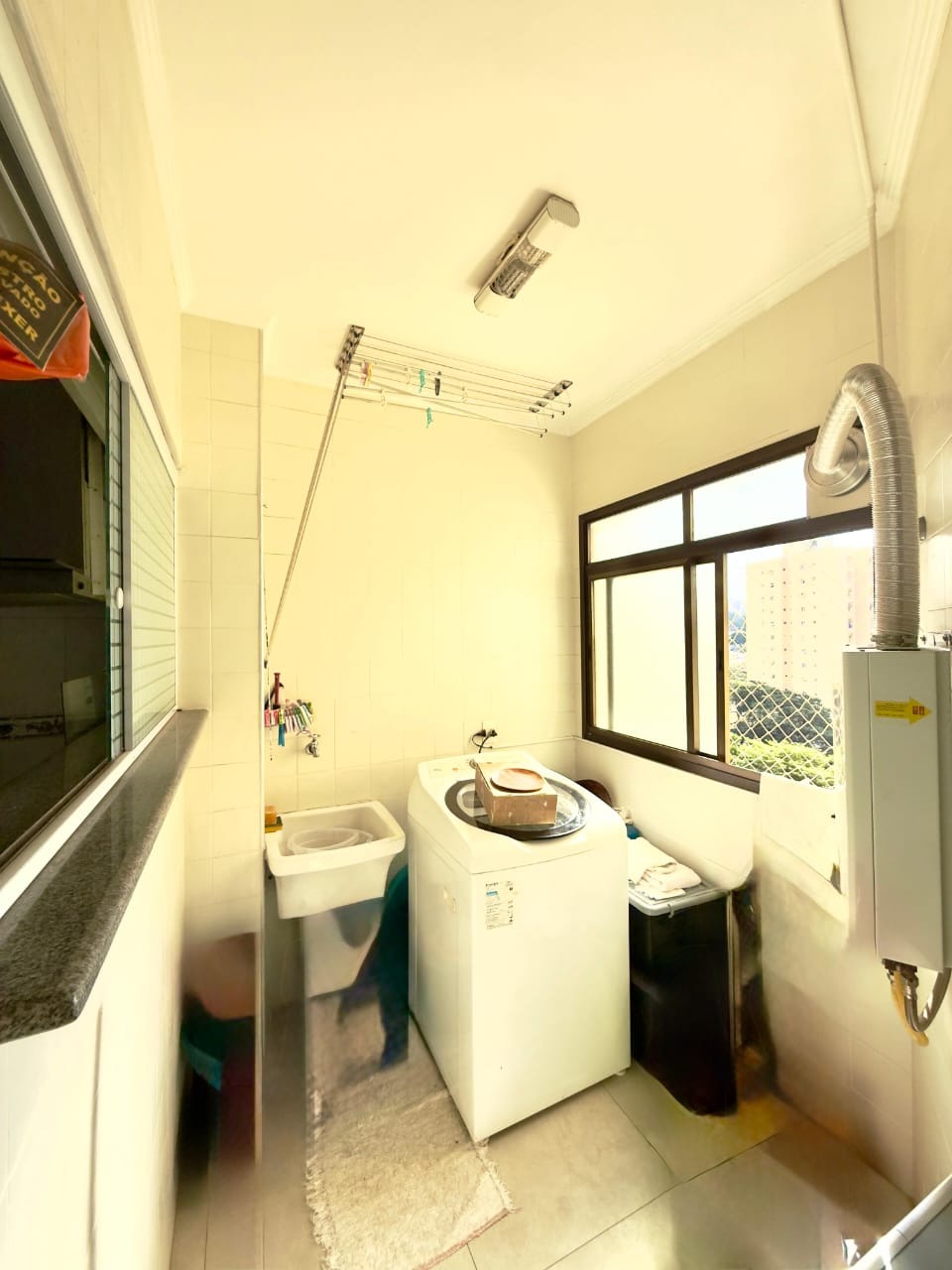 Apartamento, 2 quartos, 105 m² - Foto 4