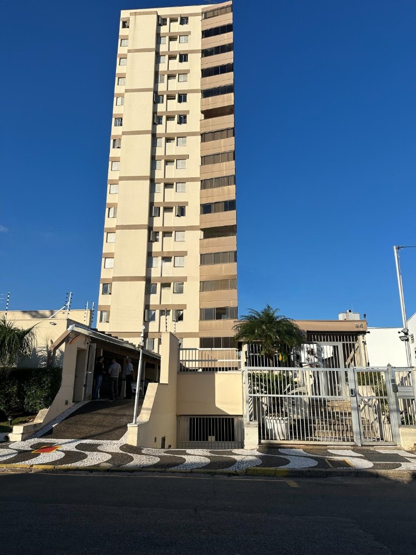Apartamento, 3 quartos, 101 m² - Foto 2