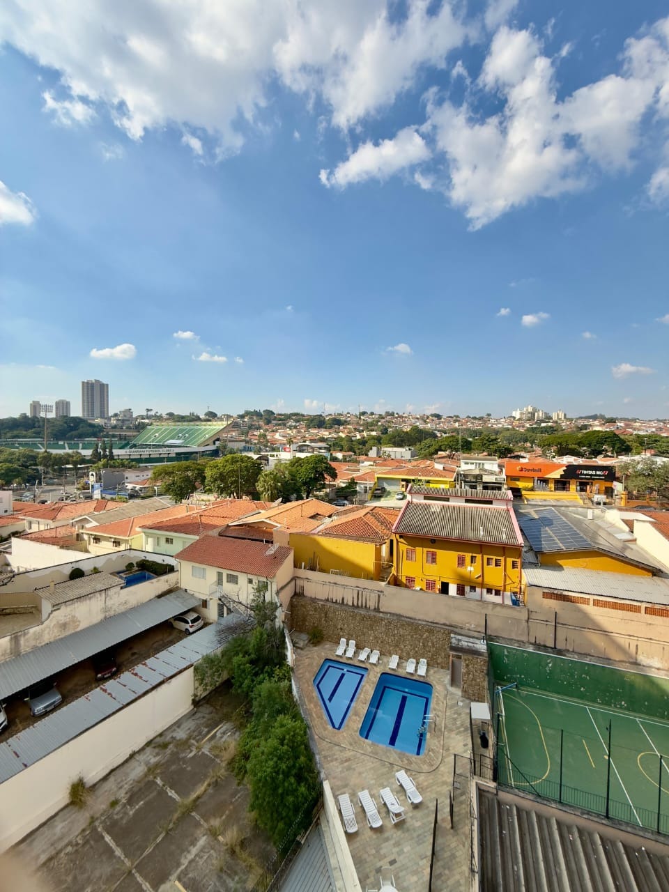 Apartamento, 2 quartos, 105 m² - Foto 5