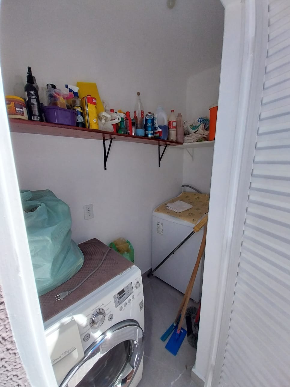 Casa, 3 quartos - Foto 8
