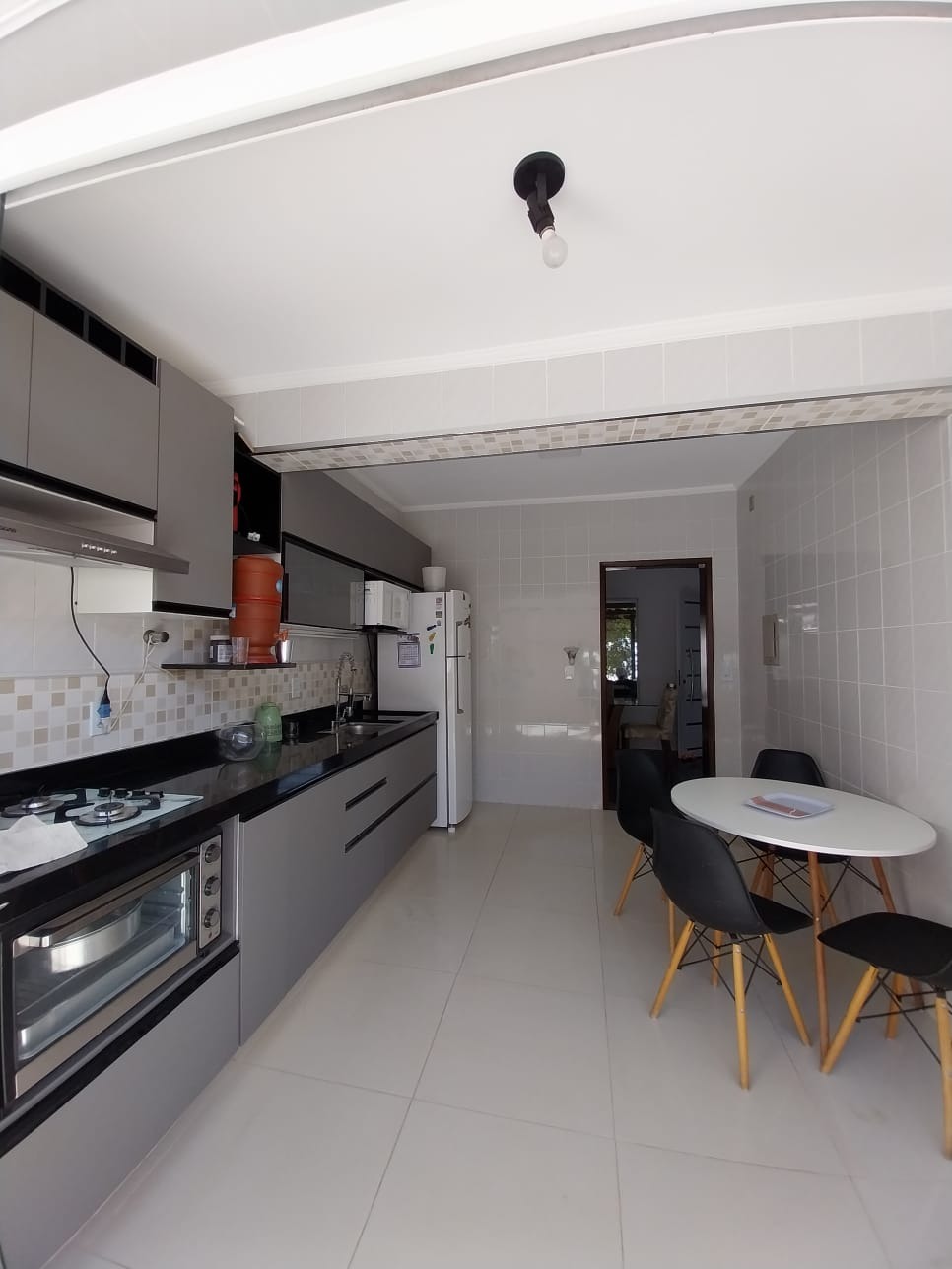 Casa, 3 quartos - Foto 5