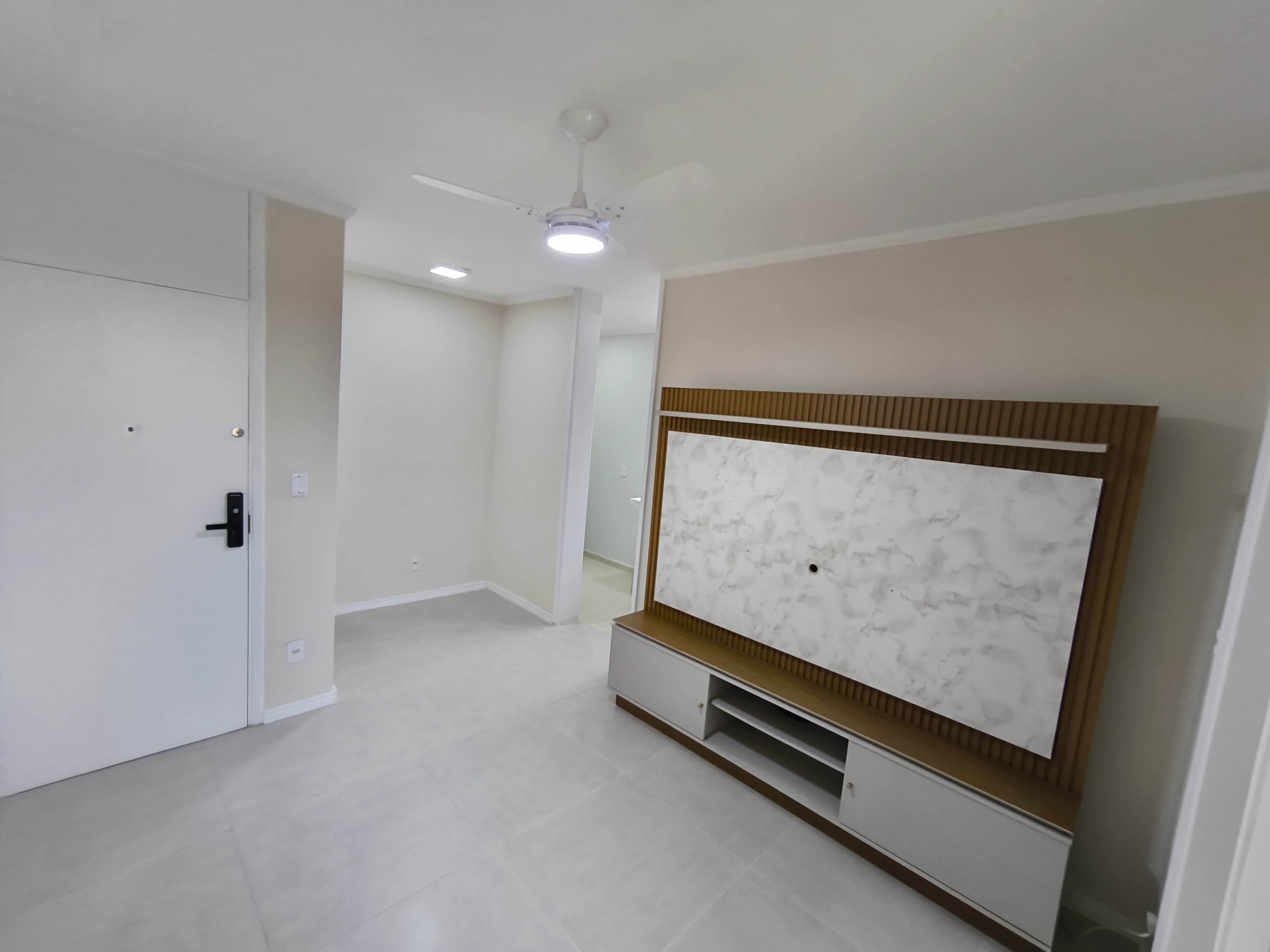 Apartamento, 1 quarto, 42 m² - Foto 1