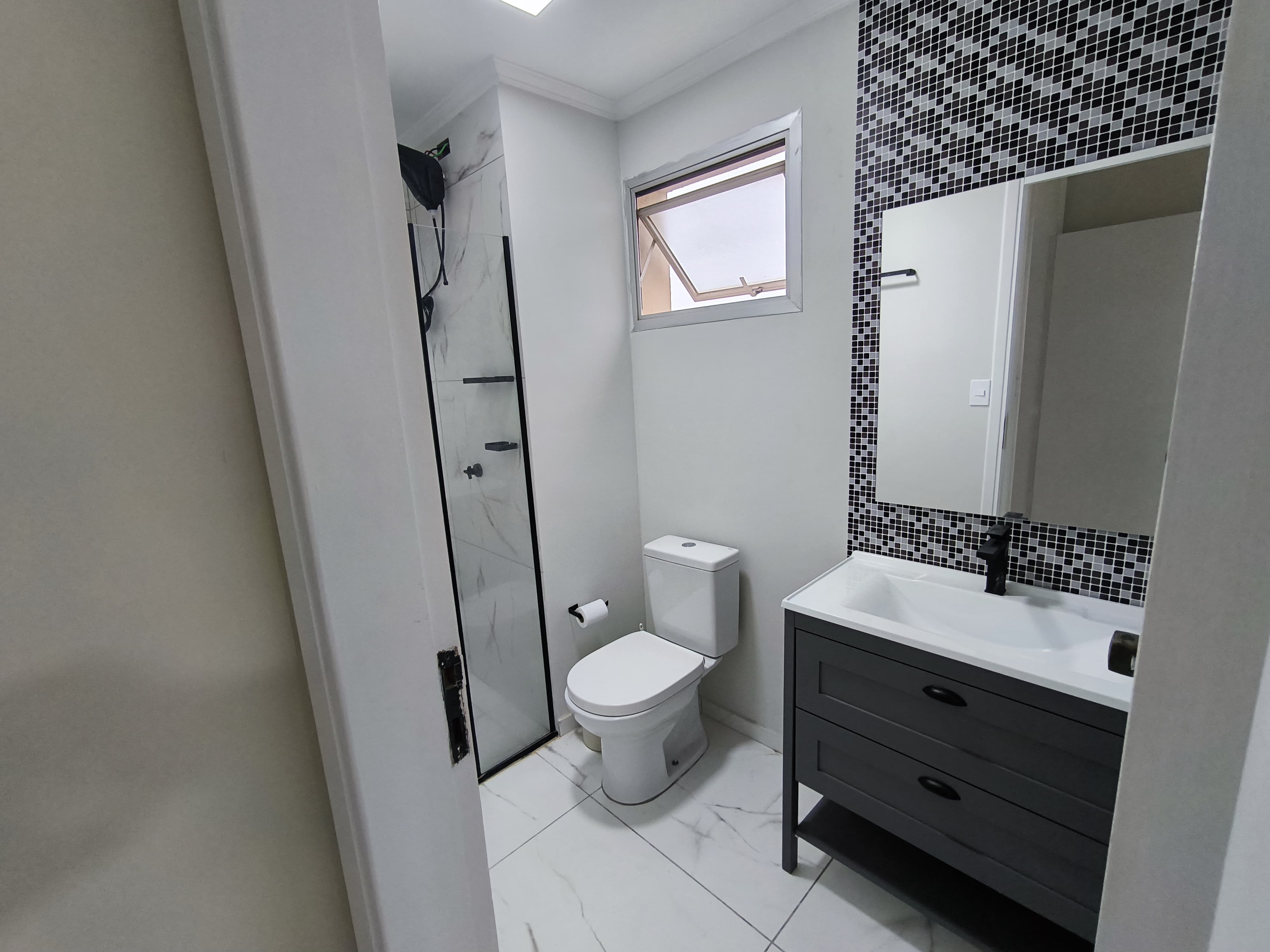 Apartamento, 1 quarto, 42 m² - Foto 12
