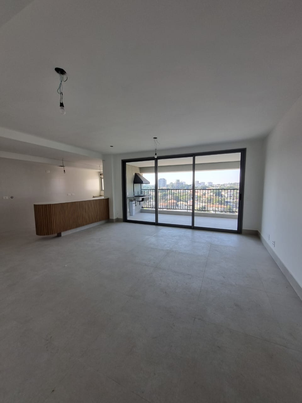 Apartamento, 3 quartos, 139 m² - Foto 1