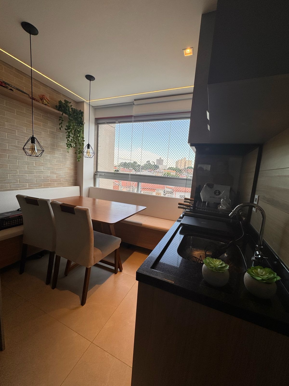 Apartamento, 2 quartos, 75 m² - Foto 4