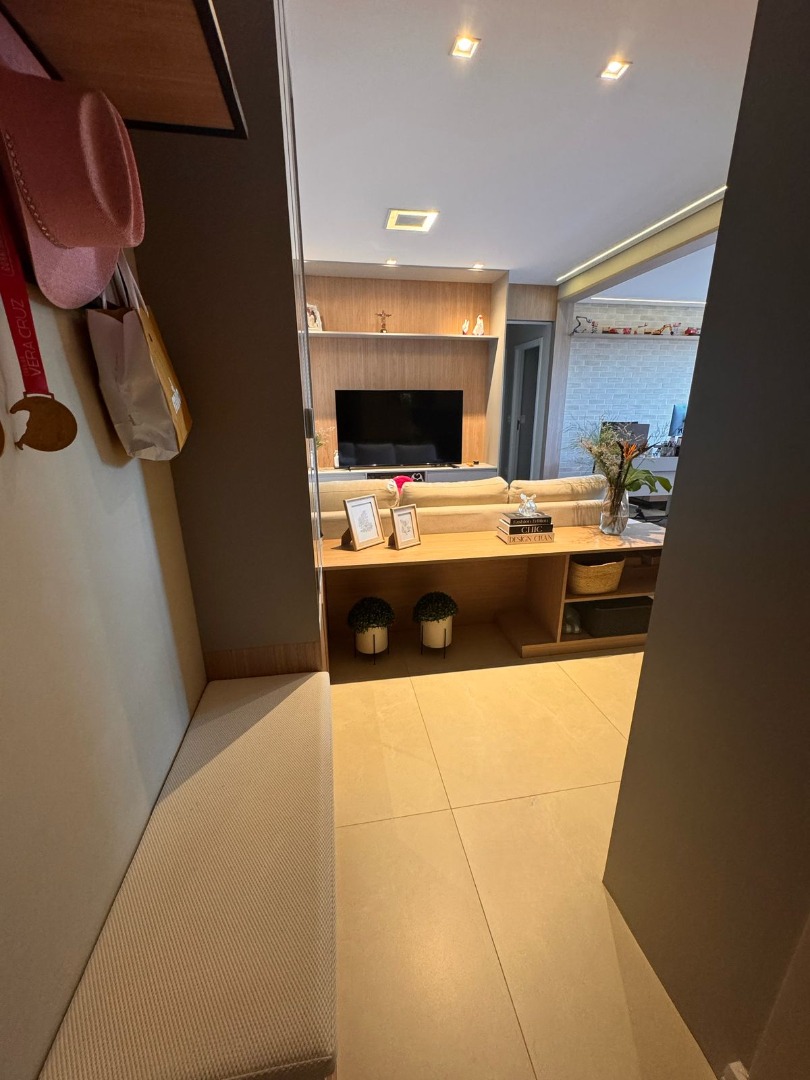 Apartamento, 2 quartos, 75 m² - Foto 5