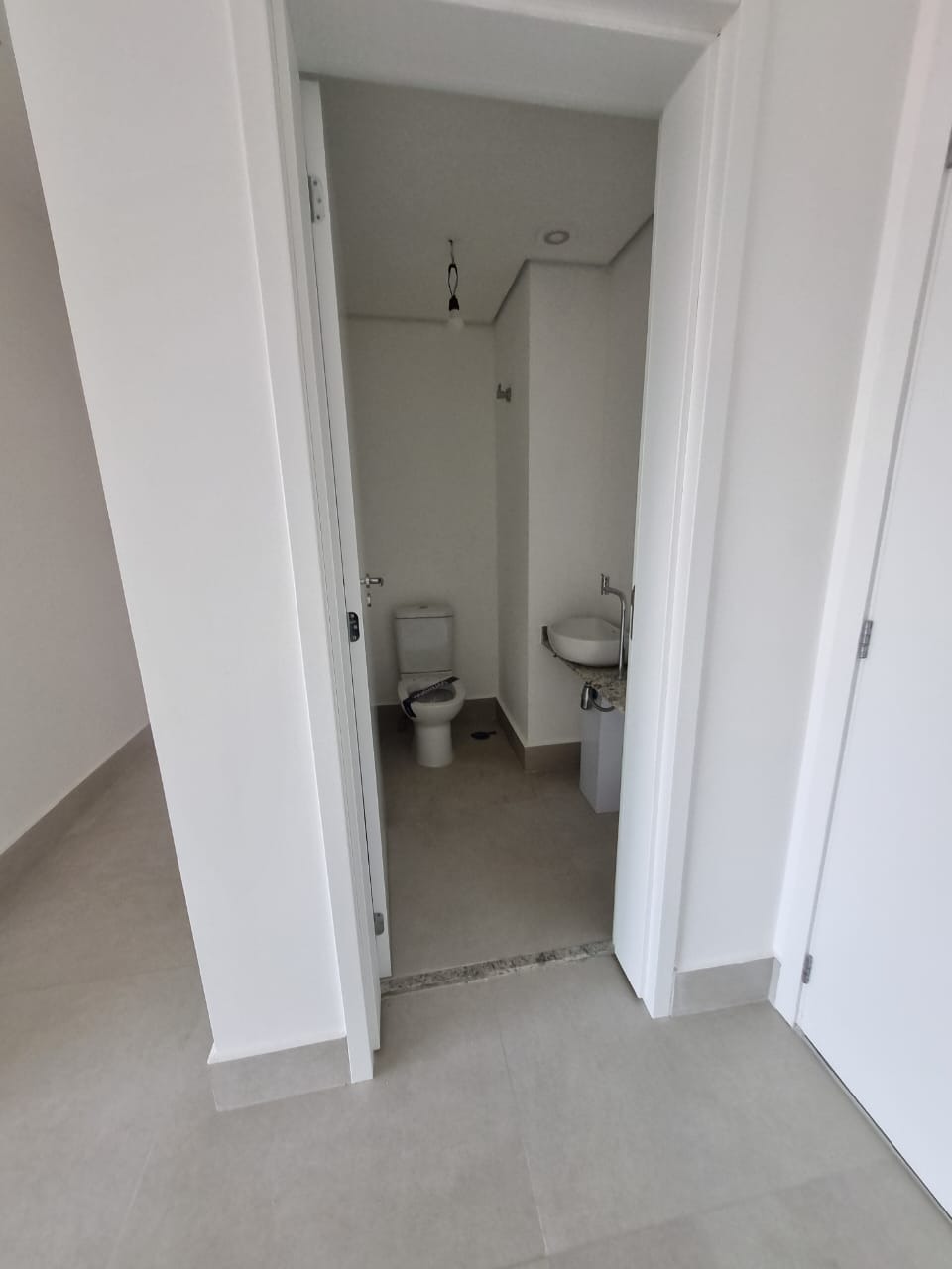 Apartamento, 3 quartos, 139 m² - Foto 14