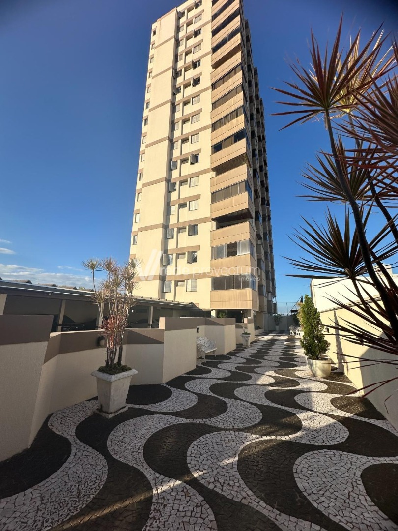 Apartamento, 3 quartos, 101 m² - Foto 4